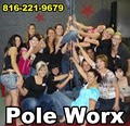 Pole Worx - Pole Dancing Lessons - Aerobics - Bachelorette Parties image 2