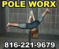Pole Worx - Pole Dancing Lessons - Aerobics - Bachelorette Parties image 1