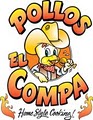 Pollos El Compa logo