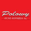 Polowy Stone Mason & Landscape logo