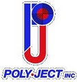 Poly-Ject Inc logo