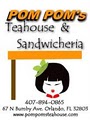 Pom Pom's Tea House & Sandwicheria image 2
