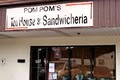 Pom Pom's Tea House & Sandwicheria image 9