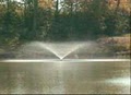 Pond Aerators, Pond Fountains by Custom Fountains, Inc. image 2