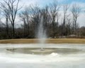 Pond Aerators, Pond Fountains by Custom Fountains, Inc. image 3