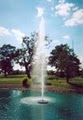 Pond Aerators, Pond Fountains by Custom Fountains, Inc. logo