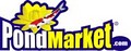 Pond Market logo