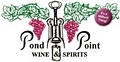 Pond Point Wine & Spirits logo