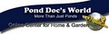 PondDoc.com logo