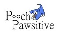 Pooch Pawsitive Dog Training logo