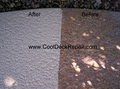 Pool Deck Repairs & Resurfacing - Cool Deck Painting image 2