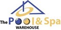 Pool & Spa Warehouse logo