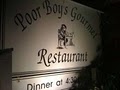 Poor Boy's Gourmet Restaurant image 1