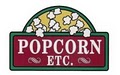 Popcorn Etc logo