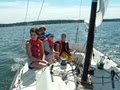 Port Sailing School image 2