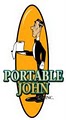 Portable John Inc logo