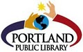 Portland Public Library image 1