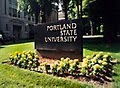 Portland State University image 3
