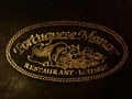 Portuguese Manor Restaurant & Lounge logo
