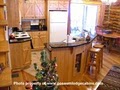 Possum Lodge Cabin Rental image 3