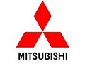 Potamkin Mitsubishi - New Location logo