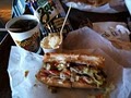 Potbelly Sandwich Shop - Shops at Arbor Walk image 1