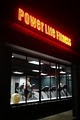 Power Life Fitness logo