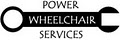 Power Wheelchair Services Inc logo