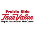 Prairie Side True Value Hardware logo