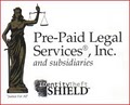 Pre Paid Legal Associate logo