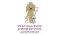 Precious Petz Sitting Services logo