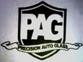 Precision Auto Glass logo