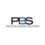 Precision Business Solutions logo
