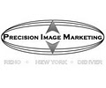 Precision Image Marketing logo