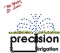 Precision Irrigation logo