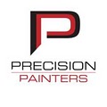 Precision Painters logo