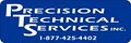 Precision Technical Services logo