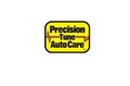 Precision Tune Auto Care logo