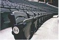 Preferred Stadium, Theater Seating and Bleachers logo