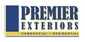 Premier Exteriors logo