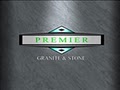 Premier Granite & Stone logo