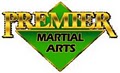 Premier Martial Arts - Austin, TX logo
