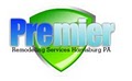 Premier Remodeling logo