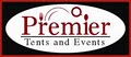 Premier Tents and Events logo