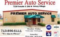 Premiere Auto Repair Shop image 2