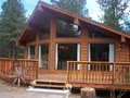 Premiere Ruidoso Cabins image 1