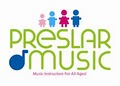 Preslar Music, Inc. logo