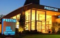 Prestige Auto Gallery logo