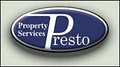 Presto Property Services logo