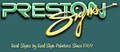 Preston Signs image 5